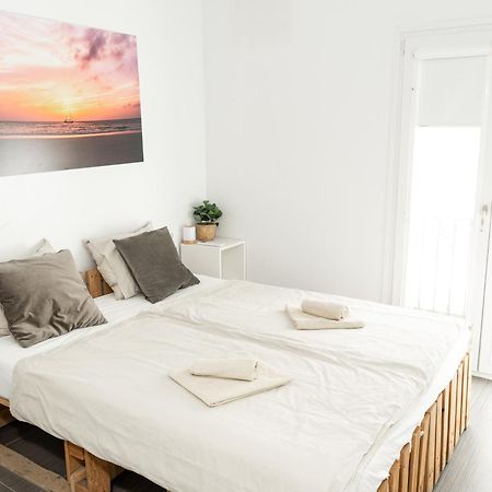 Surfersresidence Tarifa Ngoại thất bức ảnh
