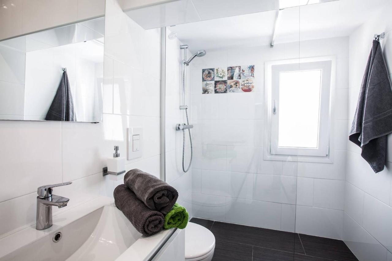 Surfersresidence Tarifa Ngoại thất bức ảnh