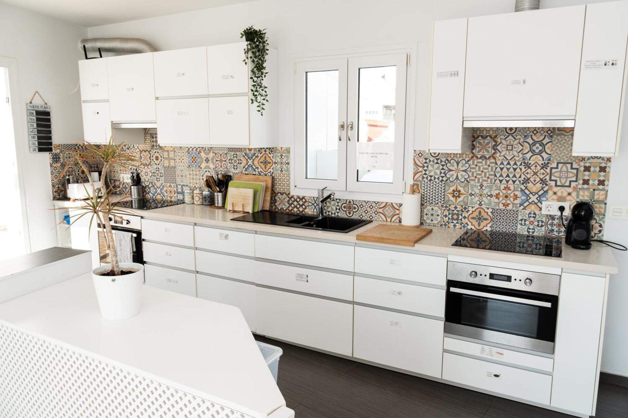 Surfersresidence Tarifa Ngoại thất bức ảnh