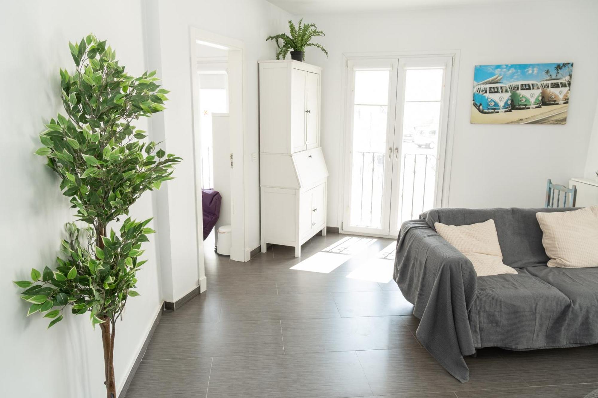 Surfersresidence Tarifa Ngoại thất bức ảnh