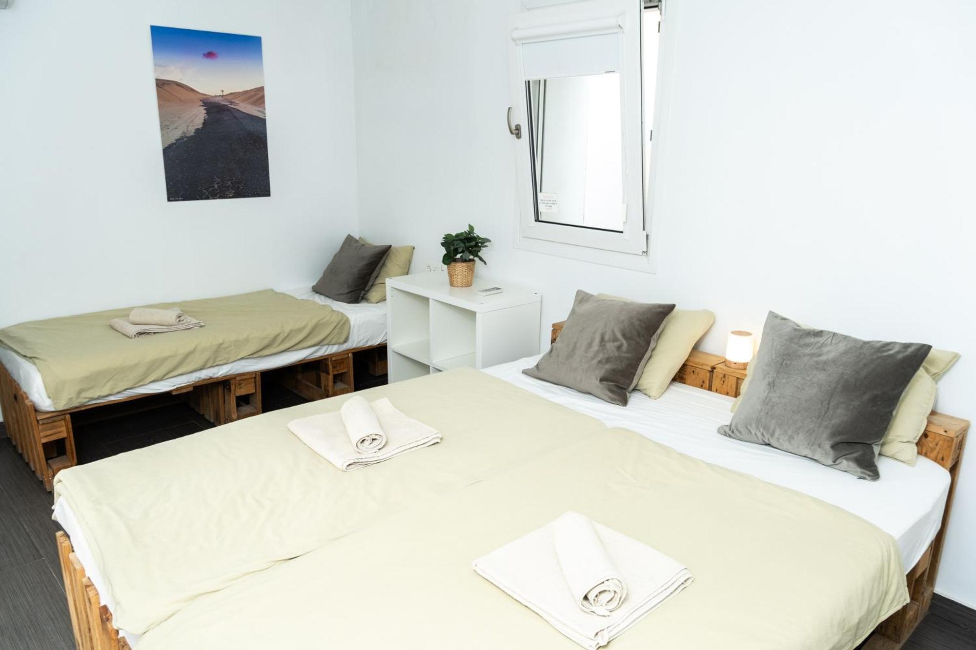Surfersresidence Tarifa Ngoại thất bức ảnh