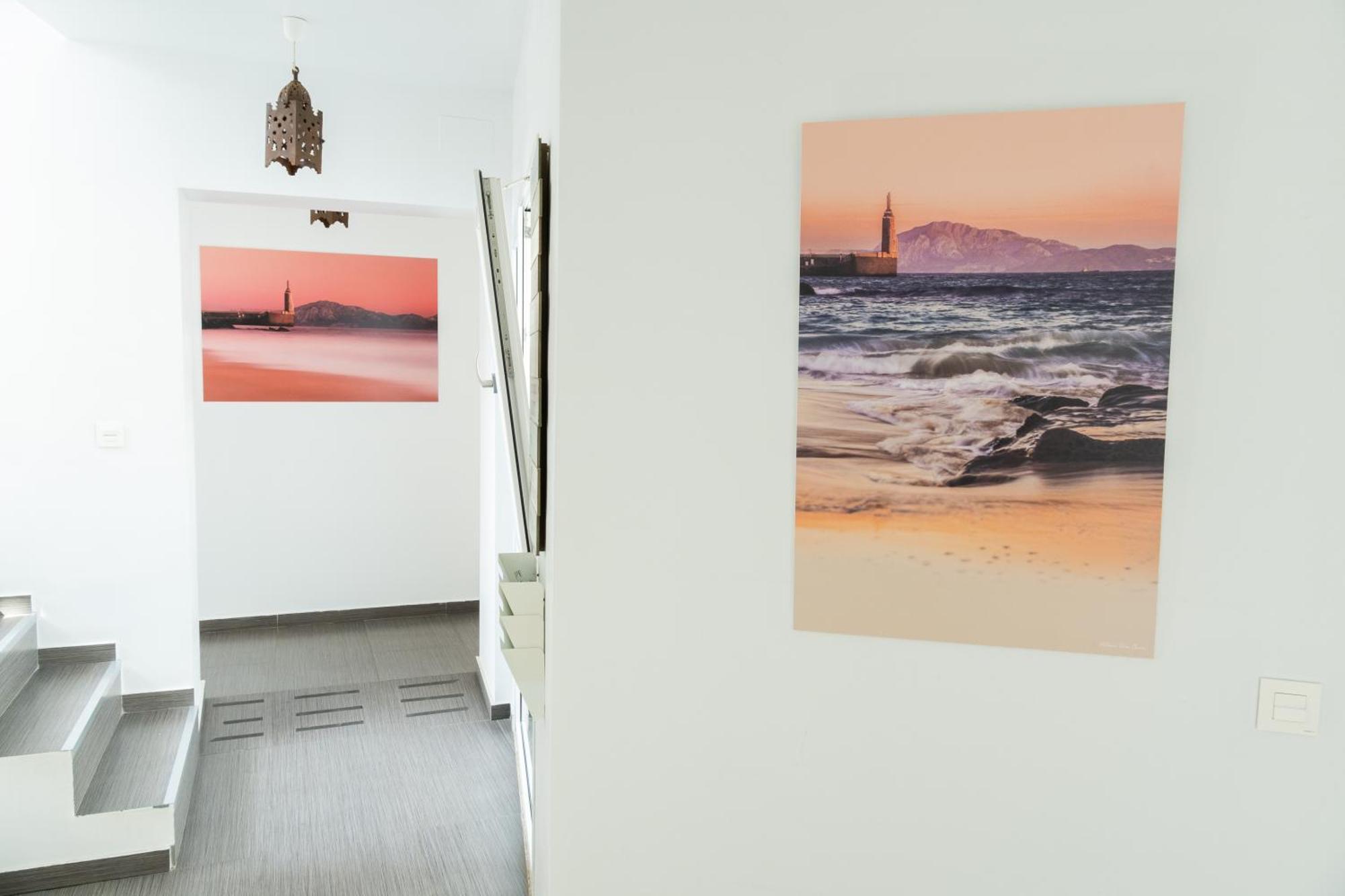 Surfersresidence Tarifa Ngoại thất bức ảnh