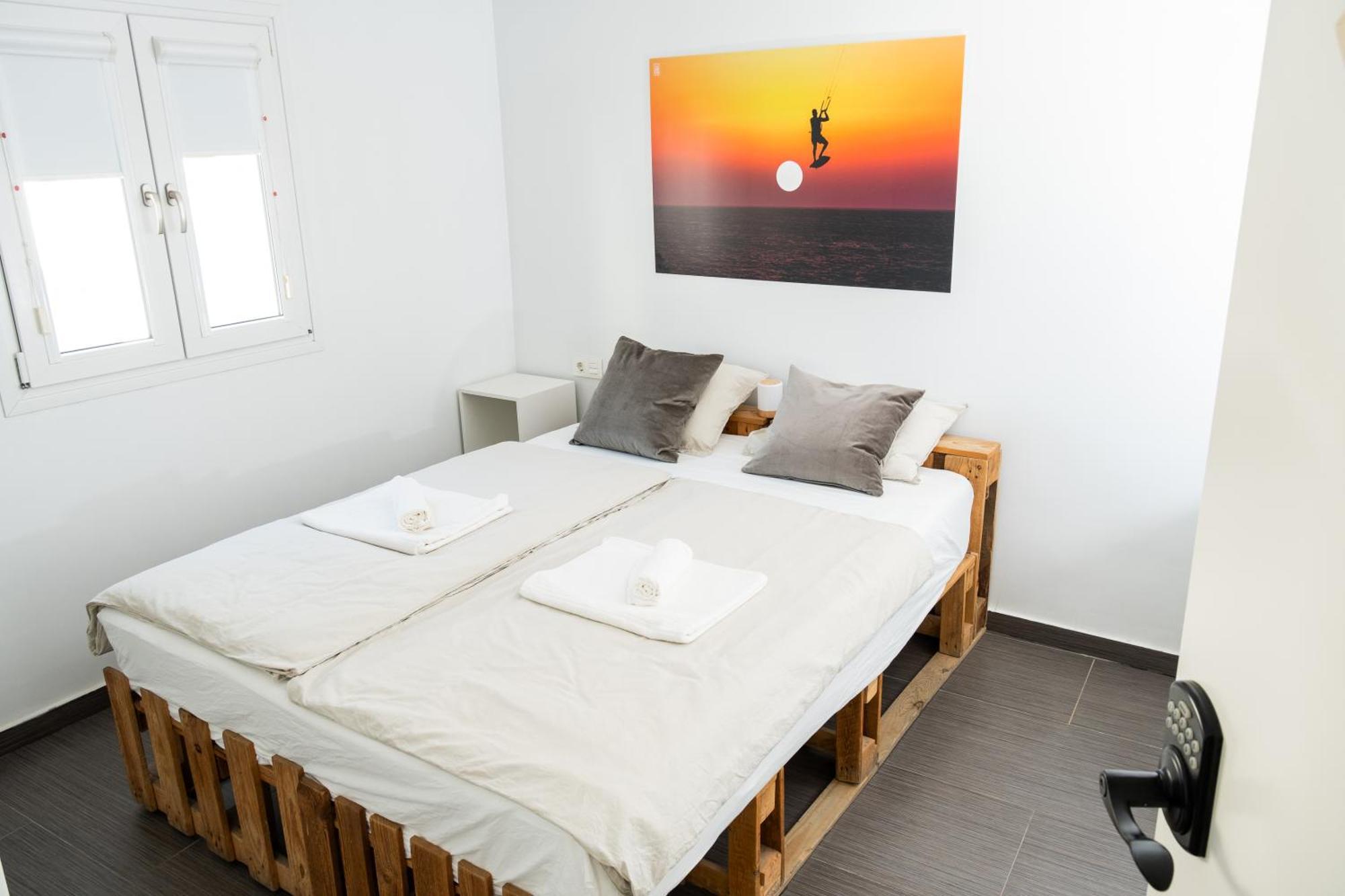 Surfersresidence Tarifa Ngoại thất bức ảnh