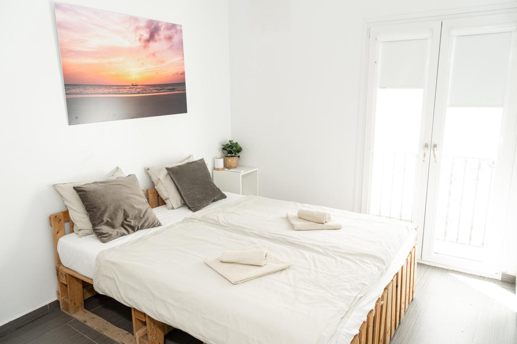 Surfersresidence Tarifa Ngoại thất bức ảnh