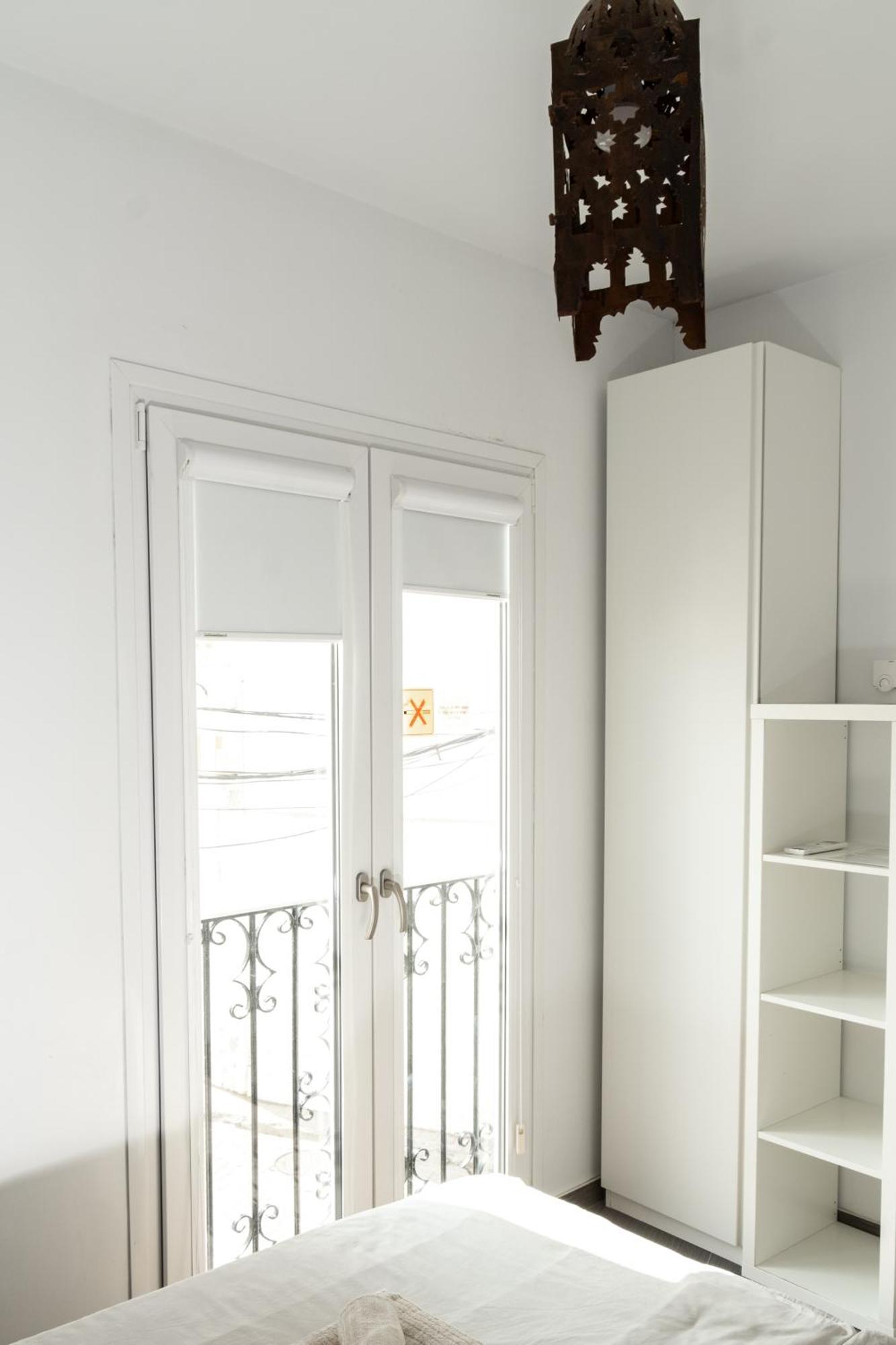 Surfersresidence Tarifa Ngoại thất bức ảnh