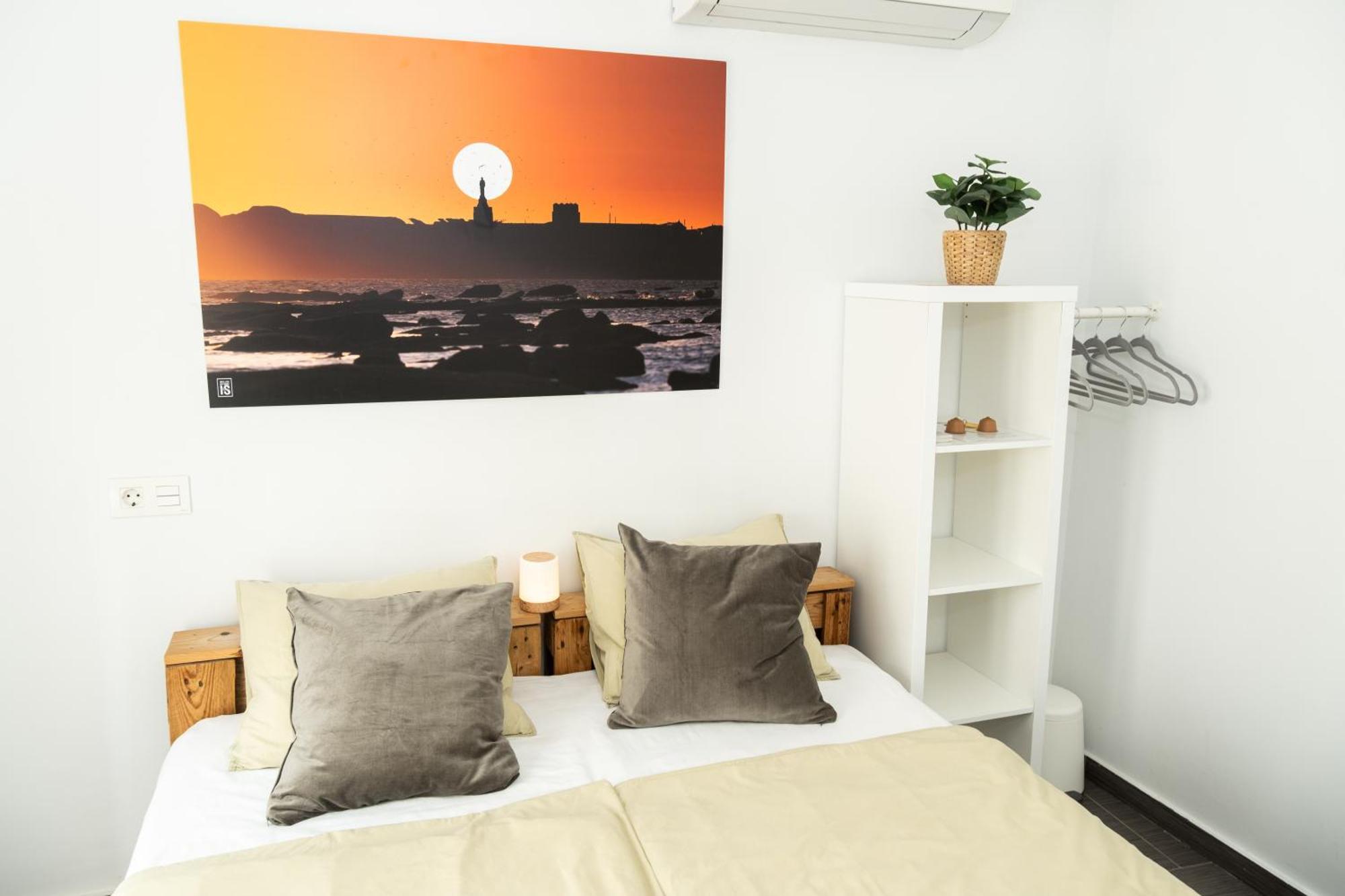 Surfersresidence Tarifa Ngoại thất bức ảnh