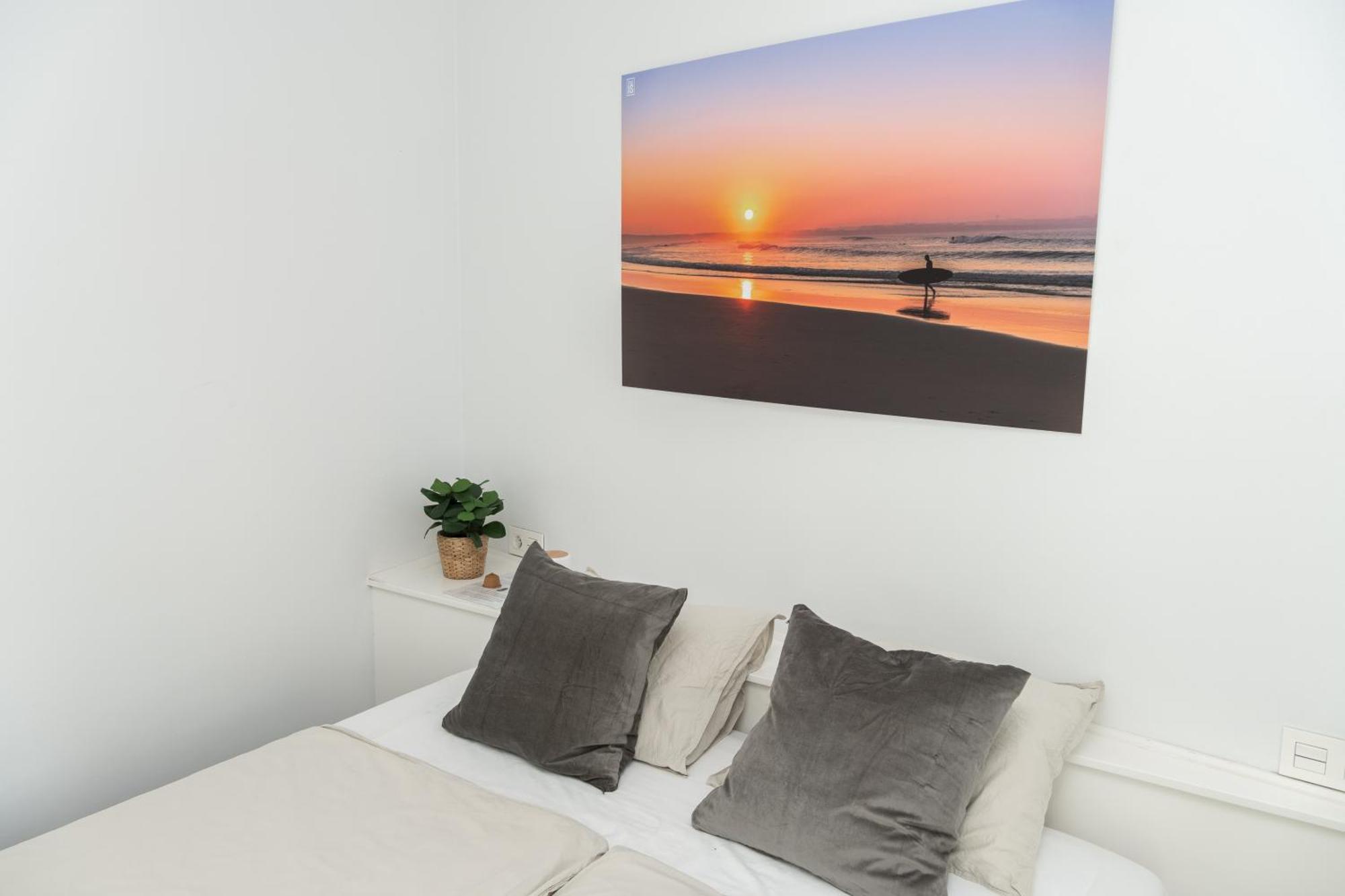 Surfersresidence Tarifa Ngoại thất bức ảnh