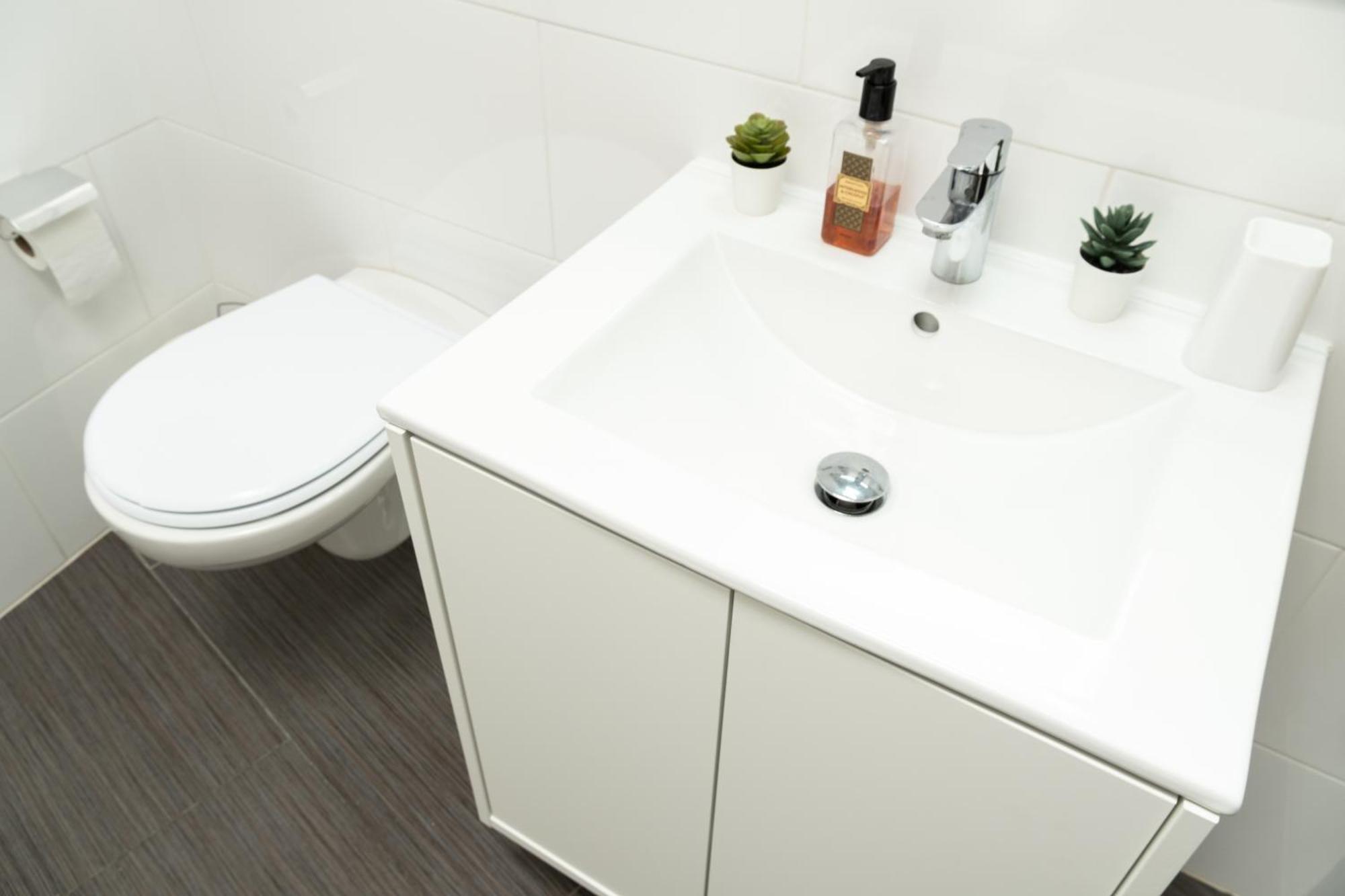 Surfersresidence Tarifa Ngoại thất bức ảnh