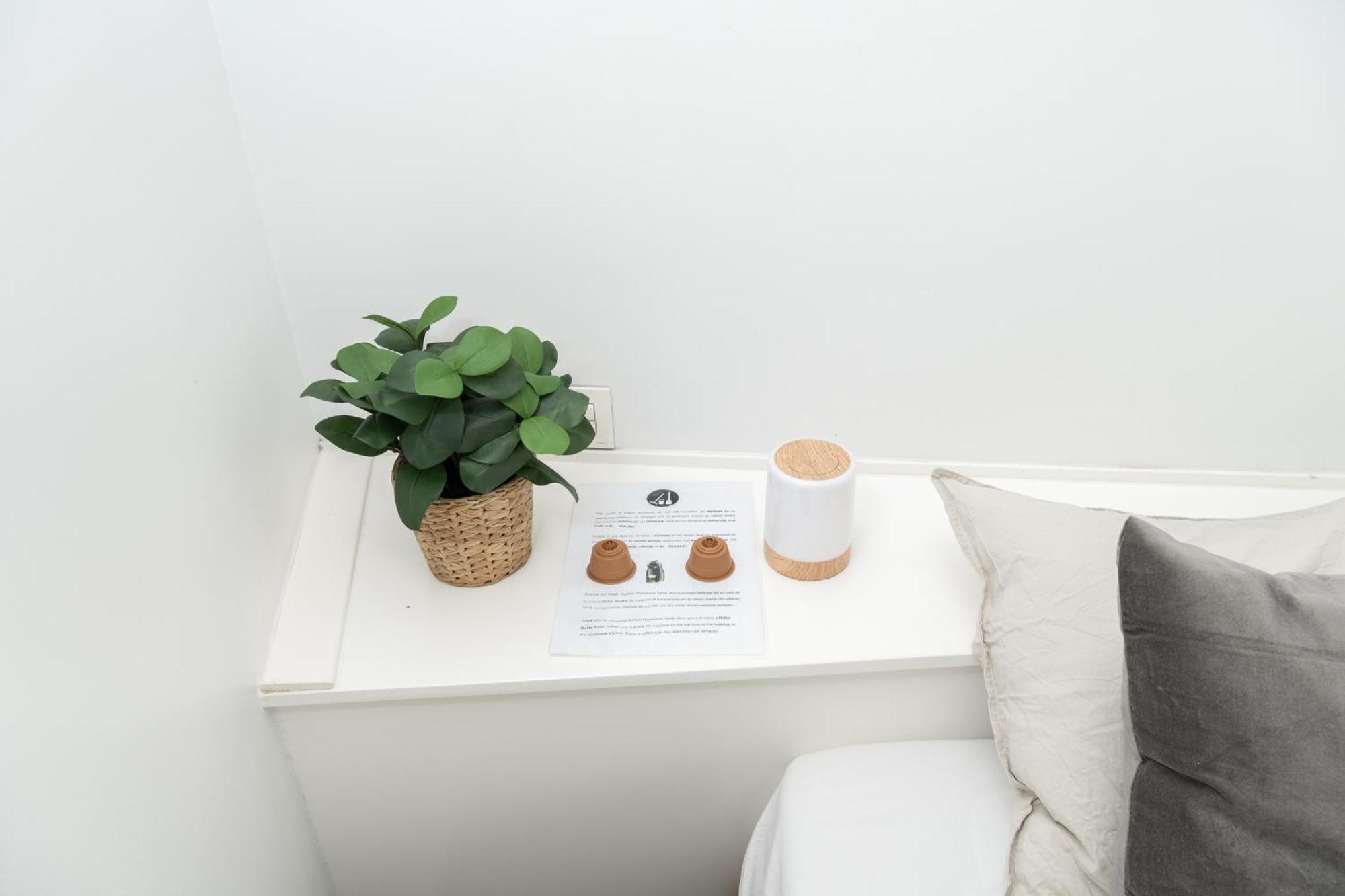 Surfersresidence Tarifa Ngoại thất bức ảnh